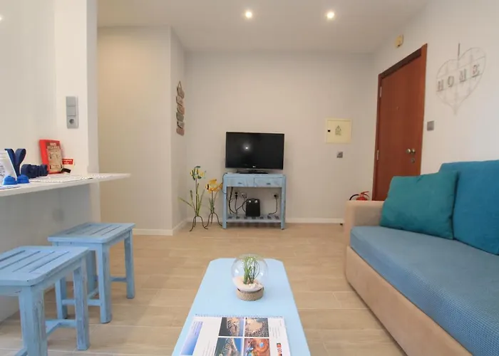 Appartamento Casa_praia_beach_house Portimão